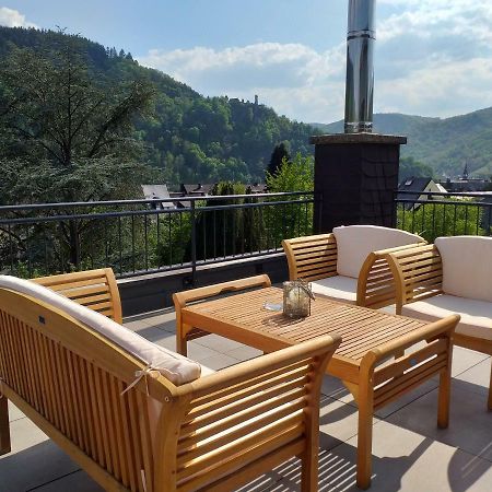 York Cottage Heaven Verbandsgemeinde Verbandsgemeinde Traben-Trarbach Buitenkant foto