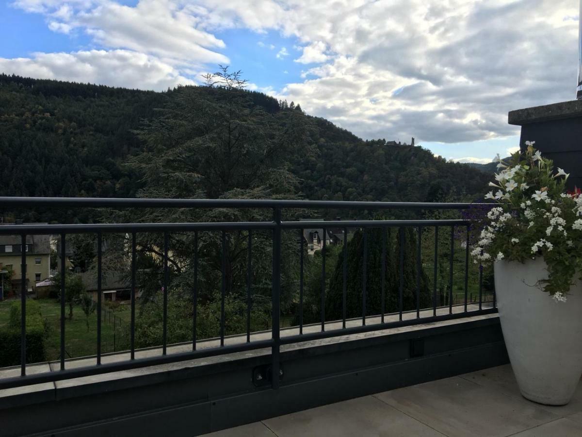York Cottage Heaven Verbandsgemeinde Verbandsgemeinde Traben-Trarbach Buitenkant foto