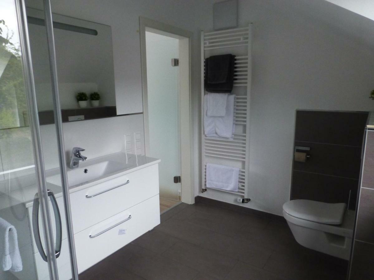 York Cottage Heaven Verbandsgemeinde Verbandsgemeinde Traben-Trarbach Buitenkant foto
