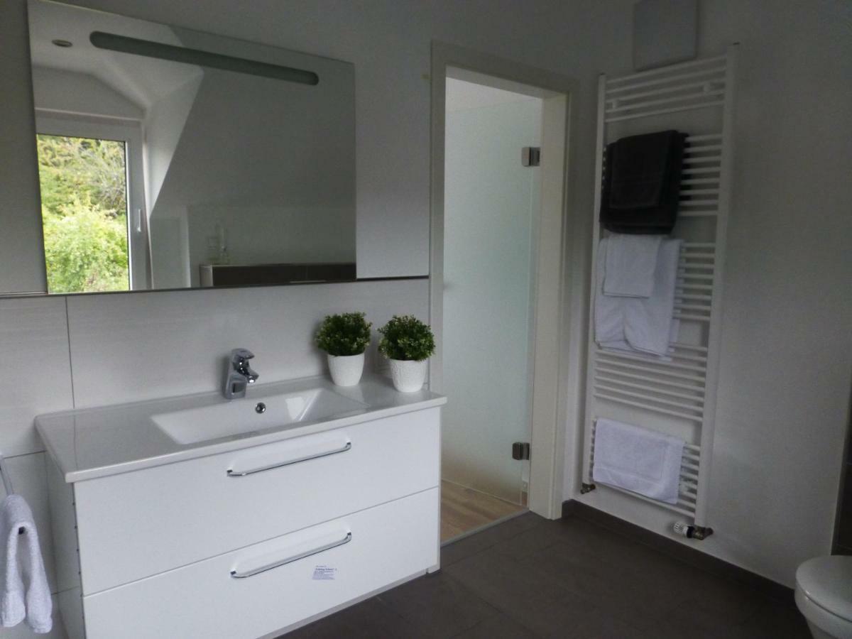 York Cottage Heaven Verbandsgemeinde Verbandsgemeinde Traben-Trarbach Buitenkant foto