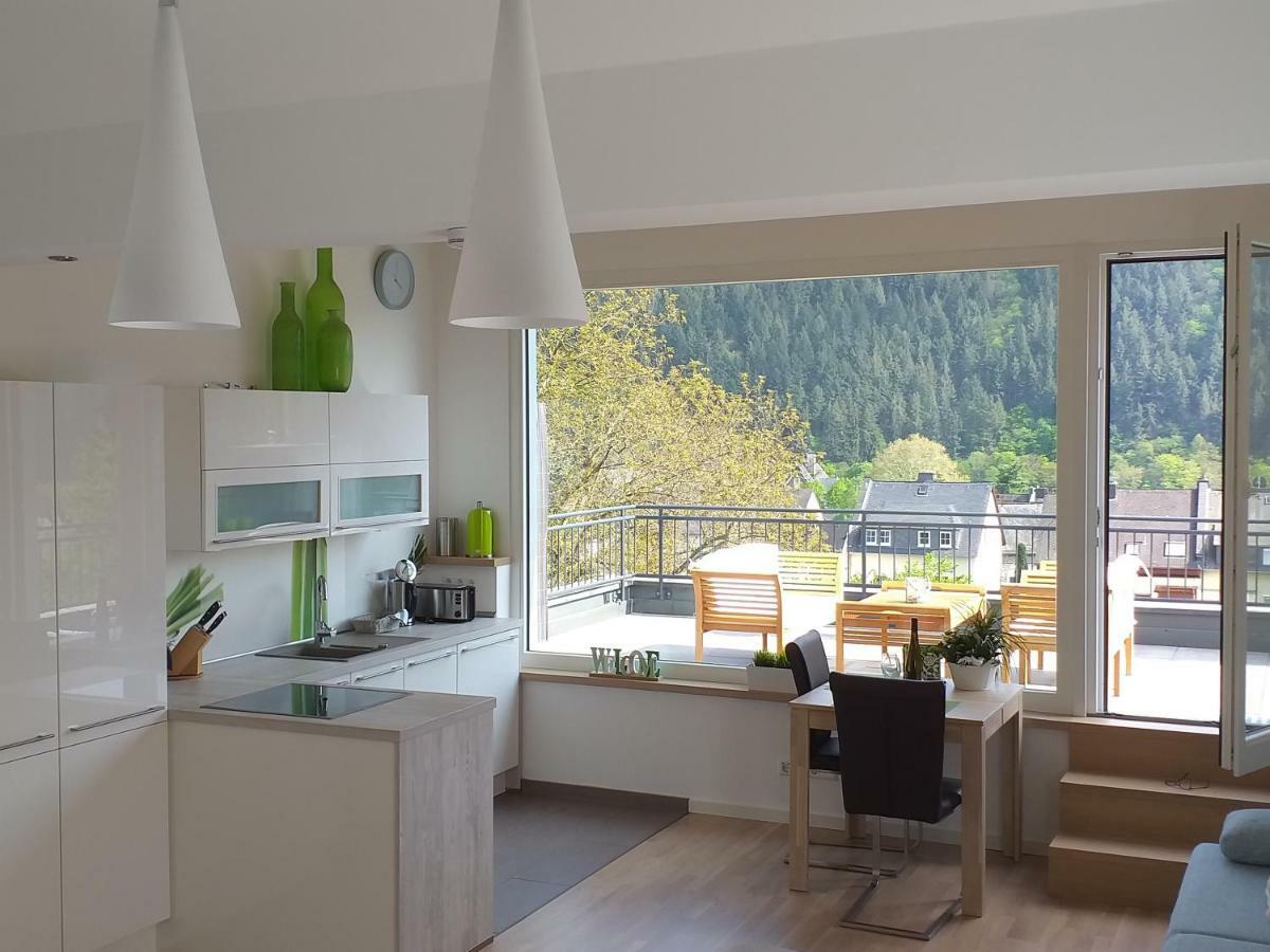 York Cottage Heaven Verbandsgemeinde Verbandsgemeinde Traben-Trarbach Buitenkant foto