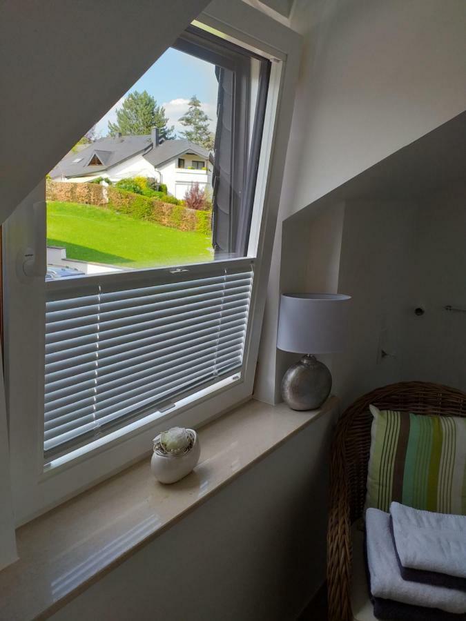York Cottage Heaven Verbandsgemeinde Verbandsgemeinde Traben-Trarbach Buitenkant foto