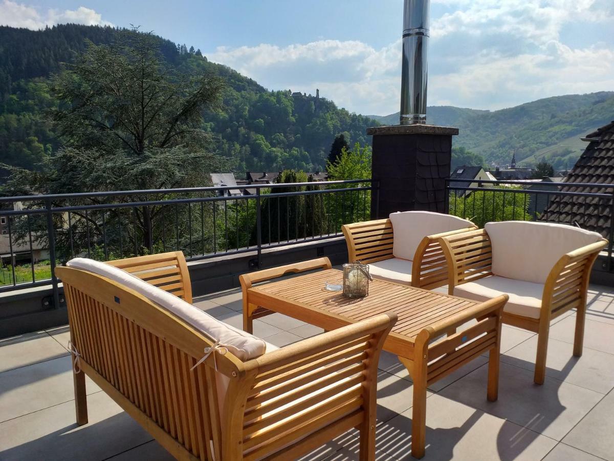 York Cottage Heaven Verbandsgemeinde Verbandsgemeinde Traben-Trarbach Buitenkant foto